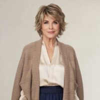 Older Women Hairstyle