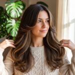 Long haircuts for female
